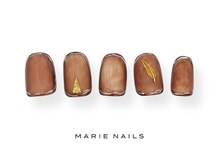 ザ マリー 磐田店(THE MARIE)/☆定額8000円コース 1022 B