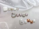 12月フット定額デザイン￥5,500-