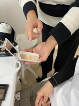 エムエムスタイルカラー(MM style color)/