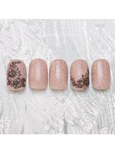 リベルタ(Liberta)/ネイル