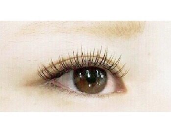 ハレ エム(Hale*m)/フラットラッシュ