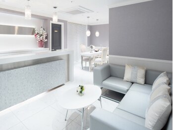 エヴァーグレース 銀座店