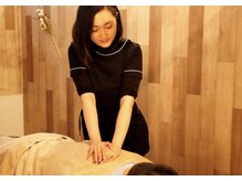 リフレッシュ アンド ボヌール 上野広小路店/新規お客様にお得なクーポン多数