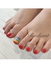 ラディアント 学芸大学(Radiant)/レインボー