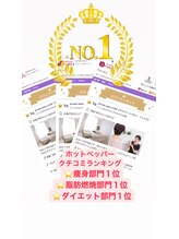 リュクス(LUXE)/クチコミランキング１位