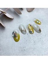 デュオ(duo)/11月月monthly