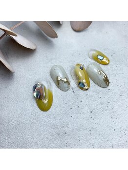 デュオ(duo)/11月月monthly