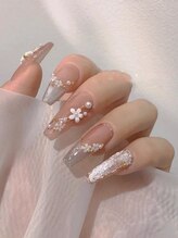 キュート ビューティーサロン(Cute Beauty Salon)/