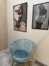 サロン チーク(Salon Cheek)/施術室4