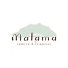 マラマ(Malama)ロゴ