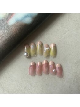 エムクオリティ(M-Quality)/spring sunshine