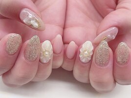 (中原)春のコンテスト13番☆*°