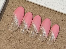 マキリヤ 原宿店(Makiriya)/定額nail◇シンプルコース