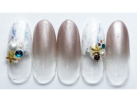 定額¥9000デザインコース