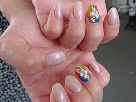 ポイントアート