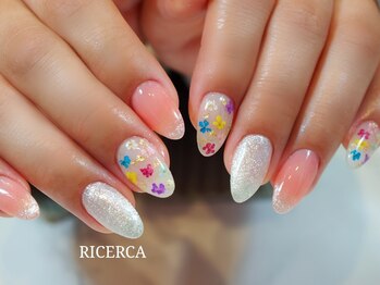 リチェルカ(RICERCA)/