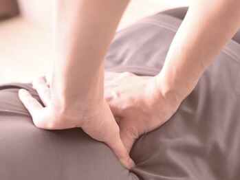 清縁の写真/【もみほぐし70分 4000円♪】初回から何度でも同じ価格で利用可◎低価格なのに圧倒的満足感☆