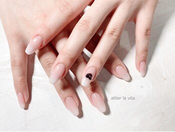 アトリエ ラビータ(atelier la vita)/