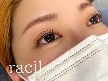 ラシル バイ レストプラス 半田 浜北店(racil by rest plus)/