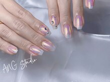 エーエヌジー スタジオ(ANG Studio)/