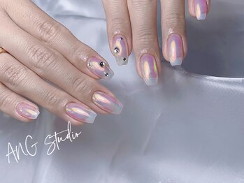 エーエヌジー スタジオ(ANG Studio)/