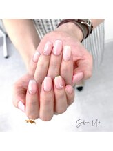 ミンミン(Min min)/持ち込みデザイン