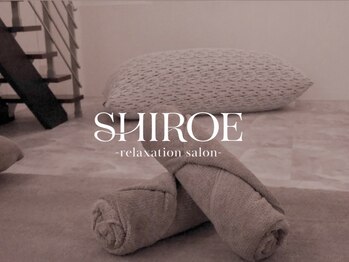 シロエ(SHIROE)/SHIROE店内