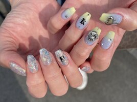 90分アートコース