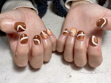 サロンド イト(salon de ito)/マグネットネイル