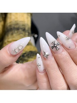 クイーンズビューティーサロン 歌舞伎町店(Queen's beauty salon)/やり放題コース