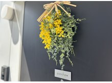 パンチャチャ(panchaw)/玄関入口