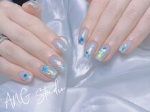 エーエヌジー スタジオ(ANG Studio)/