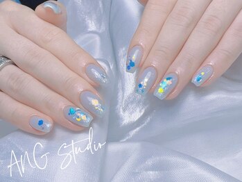 エーエヌジー スタジオ(ANG Studio)/