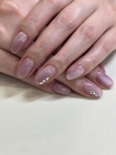 シャイニー(Shiny)/