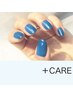 【hand】オフ込｜「ONE COLOR」と「＋CARE」