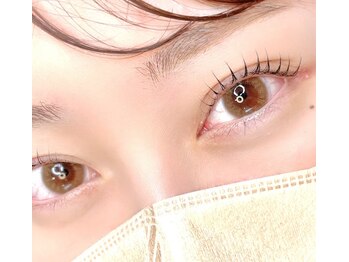 ポレ(pole)/まつげパーマ