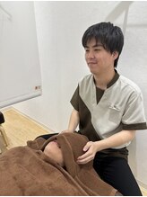 リラク マルイファミリー溝口店(Re.Ra.Ku)/大人気のヘッドスパ！ [溝の口]