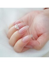 エテル(etel)/パラジェル/フィルイン/長さ出し