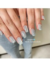 ミルクドット(MiLK.)/