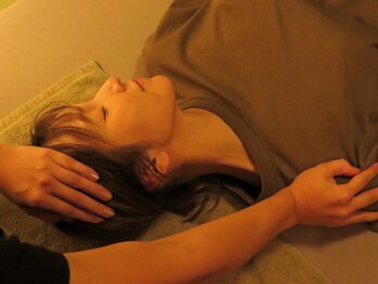 楽之助/微睡むほどに心地いい