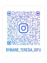 マリーテレジア 岐阜駅前店(MARIE TERESIA)/公式Instagram★