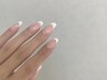 【HAND】バーチャルフレンチ　￥９０００
