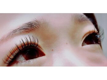 ミミシル 三条店(mimicil)/フラットラッシュ