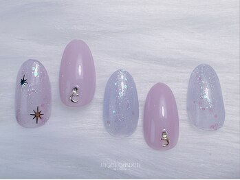 エンジェルガーデンネイル 池袋店(Angelgarden nail)/