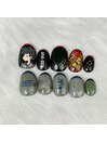 米津玄師ライブ参戦用チップ