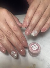 プライベートネイルサロン スイート(Sweet)/マオジェル