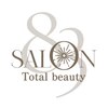 サロンエイトミー 西船橋店(salon 83)のお店ロゴ