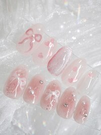 サンプルデザイン♪