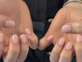 ラボテ ニュイ(laboT nuit)/春カラー