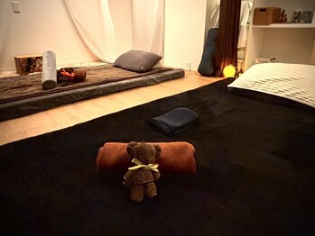 癒しサロン 和み/ペアルーム!2人一緒にマッサージ